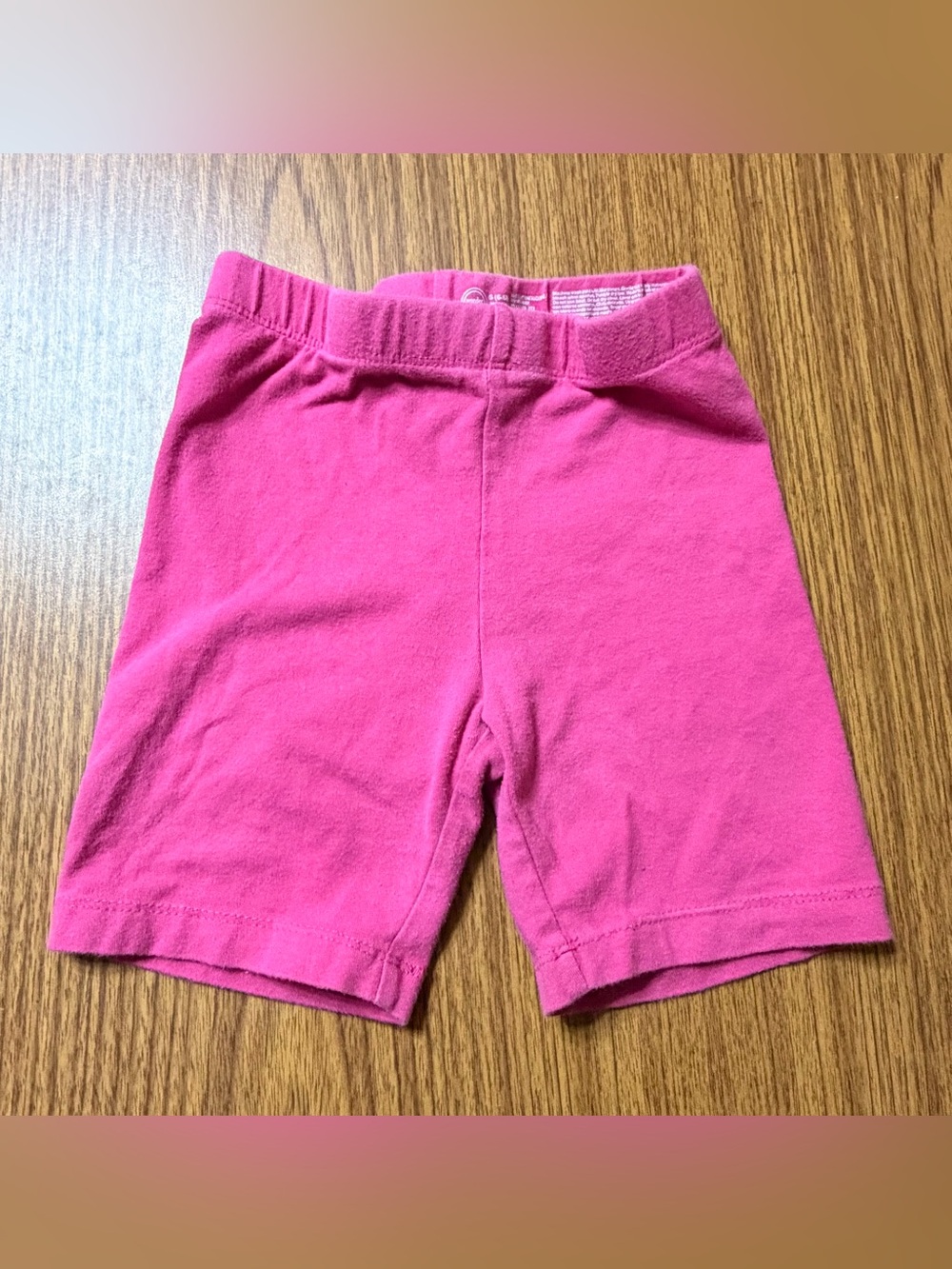 Girls bike short bundle